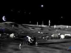 Căn cứ mặt trăng có người lái: NASA đang chuẩn bị ba sứ mệnh cho năm 2026