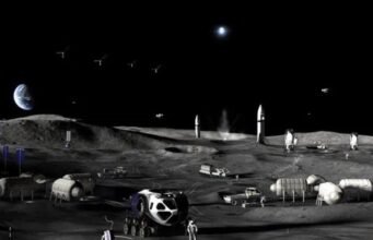 Căn cứ mặt trăng có người lái: NASA đang chuẩn bị ba sứ mệnh cho năm 2026