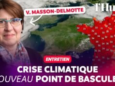 Đợt nắng nóng tháng 5: “cơn say nắng” đơn giản hay điểm bùng phát mới? Với V. Masson-Delmotte