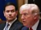 Cựu Bộ trưởng kiêm nhà nghiên cứu Guillaume Long cảnh báo: “Thất bại ở Iran có thể buộc Trump phải bù đắp bằng chiến thắng ở Cuba”.
