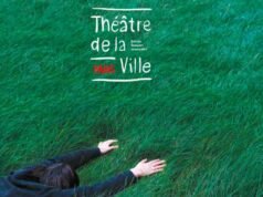 Mùa giải 2026/2027 của Théâtre de la Ville