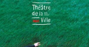Mùa giải 2026/2027 của Théâtre de la Ville