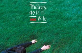 Mùa giải 2026/2027 của Théâtre de la Ville