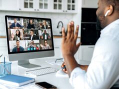 Công việc từ xa ở Kenya tăng lên khi việc tuyển dụng toàn cầu tăng lên