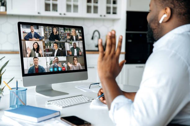 Công việc từ xa ở Kenya tăng lên khi việc
