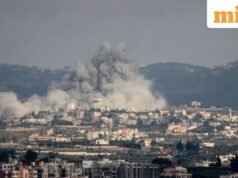Tin tức thế giới hôm nay Cập nhật trực tiếp ngày 28 tháng 5 năm 2026: Israel đẩy mạnh hoạt động quân sự chống lại Hezbollah, yêu cầu cư dân Nam Lebanon sơ tán