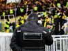 Sau sự cố với Toulouse, FC Nantes phải chịu trận đấu không khán giả