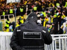 Sau sự cố với Toulouse, FC Nantes phải chịu trận đấu không khán giả