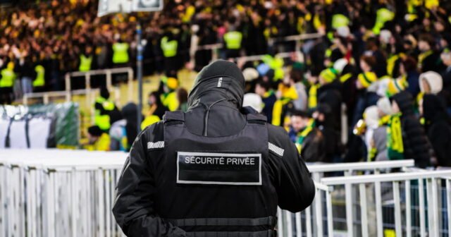 Sau sự cố với Toulouse, FC Nantes phải chịu trận