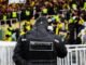 Sau sự cố với Toulouse, FC Nantes phải chịu trận đấu không khán giả