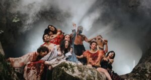 César Vayssié đạo diễn Messa da Requiem của Verdi