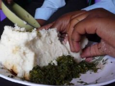 Tại sao bạn sẽ sớm trả nhiều tiền hơn cho ugali