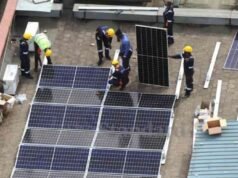 Quá trình chuyển đổi năng lượng của Kenya tăng tốc khi nhu cầu và áp lực khí hậu gia tăng