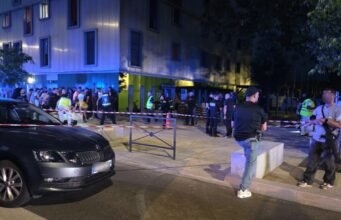 Grenoble. Vụ xả súng chết người ở quận Mistral: nạn nhân có tiền án nặng