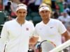 Rafael Nadal ốm? Bức ảnh chụp cùng Roger Federer gieo rắc nghi ngờ