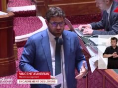Bộ trưởng Bộ Nhà ở Vincent Jeanbrun công bố cuộc tham vấn với các quan chức được bầu về việc mở rộng hệ thống sau năm 2026