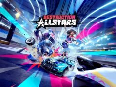 AllStars Destruction: Sony cắt đứt máy chủ của một trong những game PS5 nhiều người chơi đầu tiên