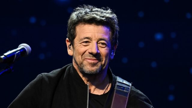 Vụ Patrick Bruel: công ty thu âm của anh đưa