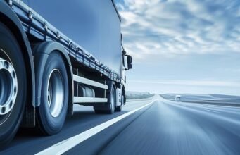 Truckly: hợp tác vận tải, hay sự phổ biến hóa vô lý của vận tải đường bộ?