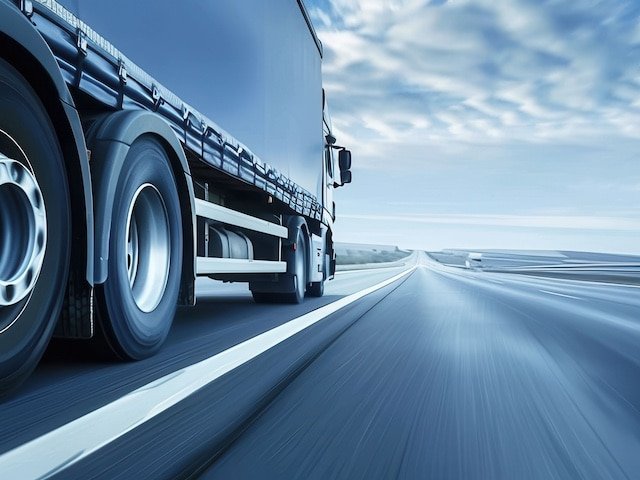 Truckly: hợp tác vận tải, hay sự phổ biến hóa