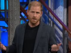“Anh ấy không còn phù hợp nữa”: Harry bị cấm vĩnh viễn? Hoàng tử trở thành “người xa lạ” trong gia đình