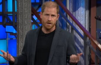 “Anh ấy không còn phù hợp nữa”: Harry bị cấm vĩnh viễn? Hoàng tử trở thành “người xa lạ” trong gia đình