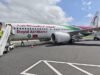 Royal Air Maroc cắt đường bay đến Pháp