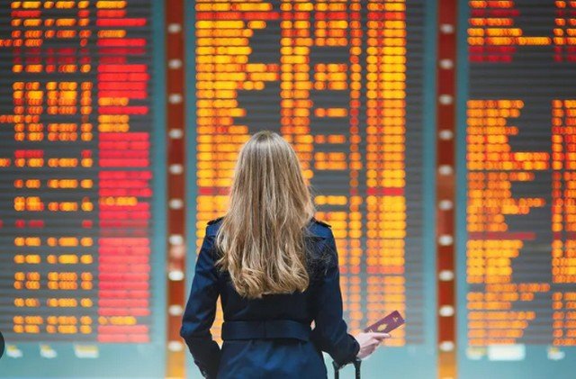 WestJet hợp tác với Hopper để triển khai việc hủy