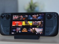 Steam Deck OLED lại được giảm giá… nhưng giá lại giảm mạnh!