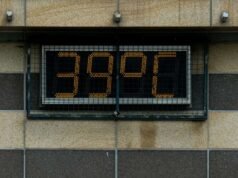 39°C ở Aude, tháng 5 ở Pháp chưa bao giờ nóng đến thế