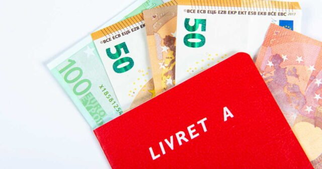 Livret A: lợi nhuận thực của nó lại trở nên