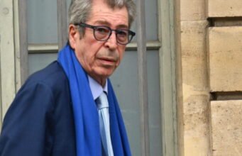 Patrick Balkany bị kết án tù