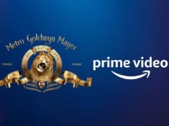 Amazon MGM công bố ba dòng sản phẩm sẽ được tạo ra bởi AI