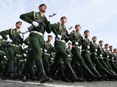 Thành công của Ukraine trên chiến trường không nên khiến chúng ta đánh giá thấp Nga