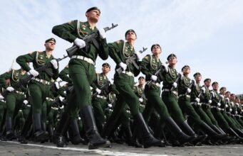 Thành công của Ukraine trên chiến trường không nên khiến chúng ta đánh giá thấp Nga