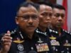Vụ nổ súng ở Pattani: Cảnh sát kêu gọi bình tĩnh