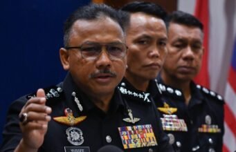 Vụ nổ súng ở Pattani: Cảnh sát kêu gọi bình tĩnh
