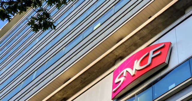 Đợt nắng nóng: SNCF hủy một số chuyến tàu Intercités