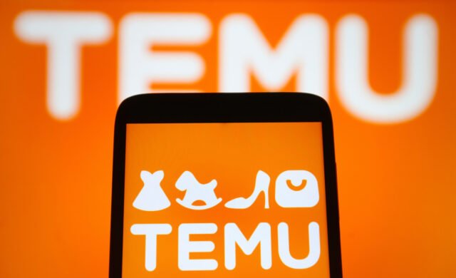 Temu: phạt 200 triệu euro ở châu Âu vì sản