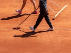 Roland-Garros: đây là công ty đứng sau sân đất nện của giải Grand Slam Pháp