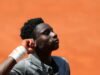 Roland-Garros: Thần đồng người Pháp Moïse Kouamé đã thắng bao nhiêu (ngay cả khi anh ấy chưa thể chạm vào bất cứ thứ gì)?