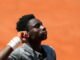 Roland-Garros: Thần đồng người Pháp Moïse Kouamé đã thắng bao nhiêu (ngay cả khi anh ấy chưa thể chạm vào bất cứ thứ gì)?