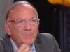 “Nếu bạn muốn kiếm nhiều tiền hơn…”, Pierre Gattaz, cựu lãnh đạo MEDEF, thảo luận về cải cách lương hưu và giờ làm việc