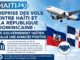 Nối lại các chuyến bay giữa Haiti và Cộng hòa Dominica: Chính phủ Haiti hoan nghênh tiến bộ tích cực Tin tức mới nhất từ Haiti: Chính trị, An ninh, Kinh tế, Văn hóa.