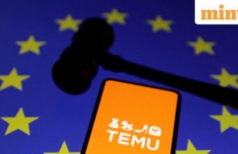 Tin tức thế giới hôm nay Cập nhật trực tiếp ngày 29 tháng 5 năm 2026: EU phạt nhà bán lẻ trực tuyến Trung Quốc Temu 232 triệu USD vì vi phạm Luật Dịch vụ Kỹ thuật số