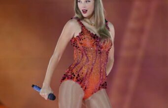 Áo. Kẻ lên kế hoạch tấn công buổi hòa nhạc của Taylor Swift bị kết án 15 năm tù