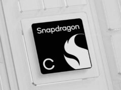 Snapdragon C, chip mới của Qualcomm dành cho laptop giá rẻ