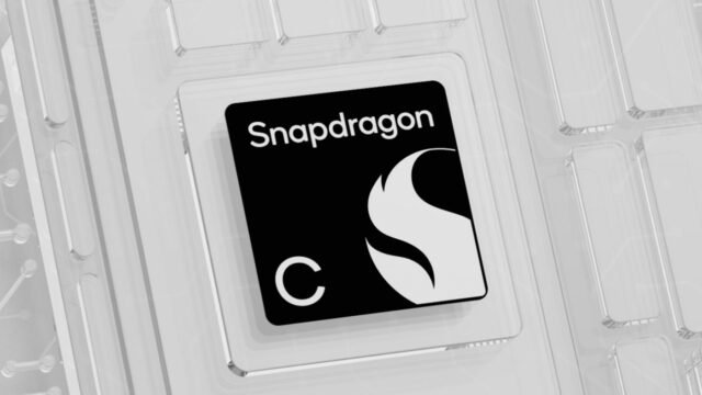 Snapdragon C, chip mới của Qualcomm dành cho laptop giá