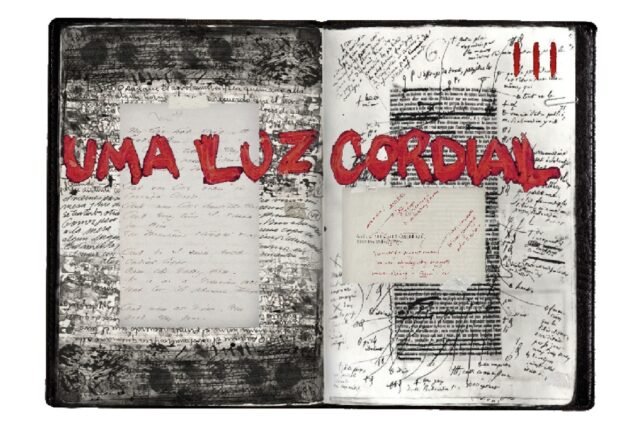 Uma Luz Cordial Capítulo III da Trilogia Cadela Força của