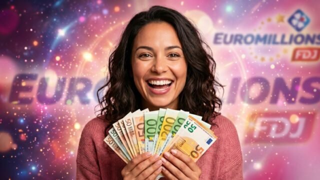 Euromillions: những dấu hiệu chiêm tinh này sẽ giành chiến